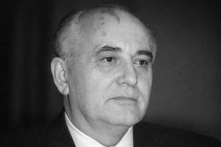 Michail Gorbačov: Dal Rusům svobodu i reformy. A oni si s nimi nevěděli rady - Médium.cz